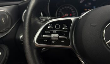 Mercedes C 200 Salon Polska Poleasingowy I właściciel Serwis ASO VAT 23% Bezwypadkowy W205 (2014-2021) full