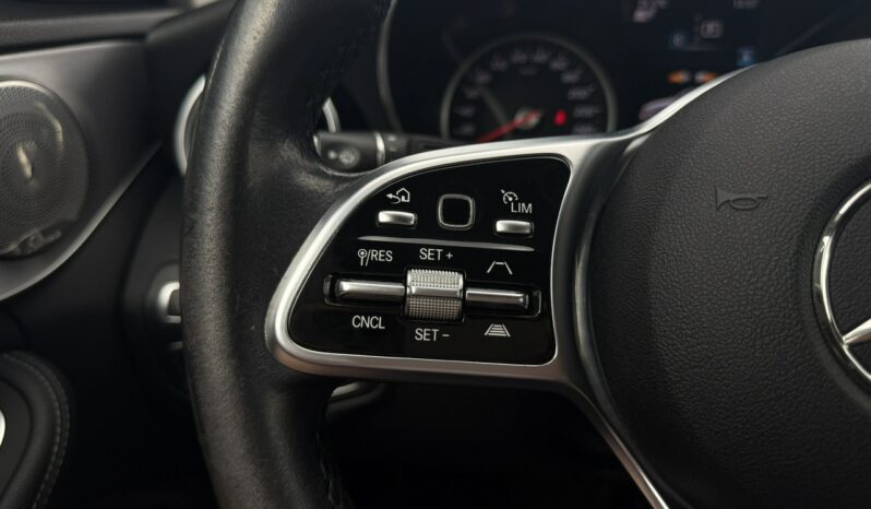Mercedes C 200 Salon Polska Poleasingowy I właściciel Serwis ASO VAT 23% Bezwypadkowy W205 (2014-2021) full