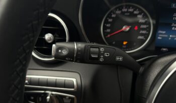 Mercedes C 200 Salon Polska Poleasingowy I właściciel Serwis ASO VAT 23% Bezwypadkowy W205 (2014-2021) full