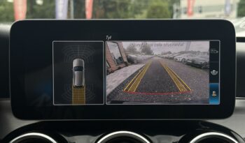 Mercedes C 200 Salon Polska Poleasingowy I właściciel Serwis ASO VAT 23% Bezwypadkowy W205 (2014-2021) full
