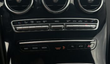 Mercedes C 200 Salon Polska Poleasingowy I właściciel Serwis ASO VAT 23% Bezwypadkowy W205 (2014-2021) full