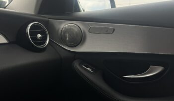 Mercedes C 200 Salon Polska Poleasingowy I właściciel Serwis ASO VAT 23% Bezwypadkowy W205 (2014-2021) full