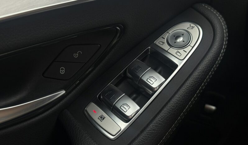 Mercedes C 200 Salon Polska Poleasingowy I właściciel Serwis ASO VAT 23% Bezwypadkowy W205 (2014-2021) full