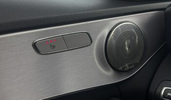 Mercedes C 200 Salon Polska Poleasingowy I właściciel Serwis ASO VAT 23% Bezwypadkowy W205 (2014-2021) full
