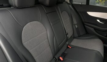 Mercedes C 200 Salon Polska Poleasingowy I właściciel Serwis ASO VAT 23% Bezwypadkowy W205 (2014-2021) full