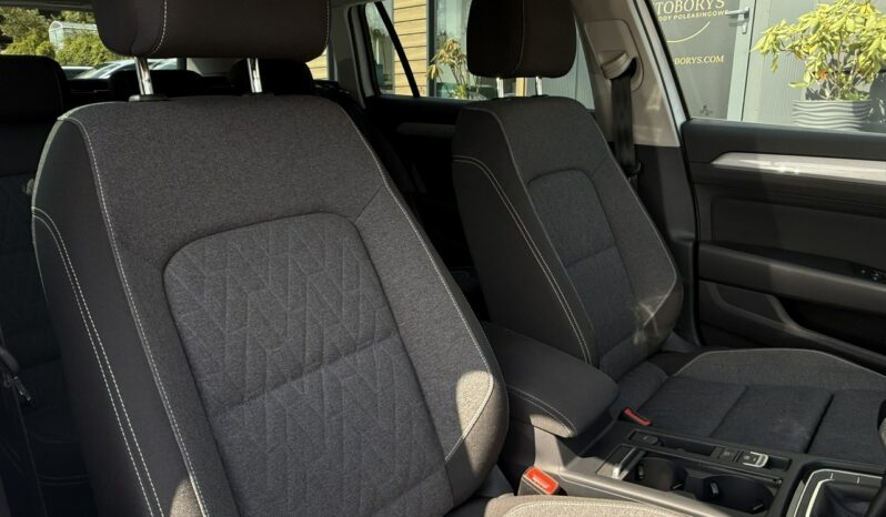 Volkswagen Passat KRAJOWY  Poleasingowy I właściciel Serwis ASO VAT 23% B8 (2014-2023) full
