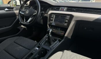 Volkswagen Passat KRAJOWY  Poleasingowy I właściciel Serwis ASO VAT 23% B8 (2014-2023) full
