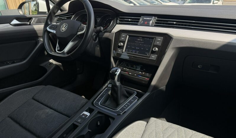 Volkswagen Passat KRAJOWY  Poleasingowy I właściciel Serwis ASO VAT 23% B8 (2014-2023) full