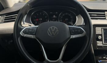 Volkswagen Passat KRAJOWY  Poleasingowy I właściciel Serwis ASO VAT 23% B8 (2014-2023) full
