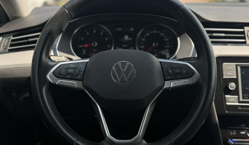 Volkswagen Passat KRAJOWY  Poleasingowy I właściciel Serwis ASO VAT 23% B8 (2014-2023) full