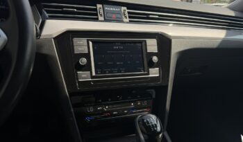 Volkswagen Passat KRAJOWY  Poleasingowy I właściciel Serwis ASO VAT 23% B8 (2014-2023) full