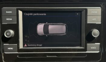 Volkswagen Passat KRAJOWY  Poleasingowy I właściciel Serwis ASO VAT 23% B8 (2014-2023) full