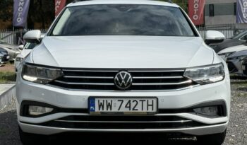 Volkswagen Passat KRAJOWY  Poleasingowy I właściciel Serwis ASO VAT 23% B8 (2014-2023) full
