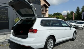 Volkswagen Passat KRAJOWY  Poleasingowy I właściciel Serwis ASO VAT 23% B8 (2014-2023) full