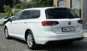 Volkswagen Passat KRAJOWY  Poleasingowy I właściciel Serwis ASO VAT 23% B8 (2014-2023) full