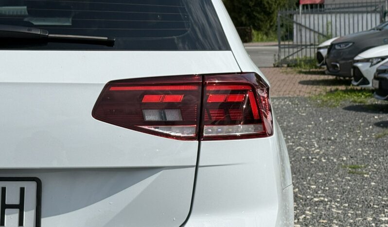 Volkswagen Passat KRAJOWY  Poleasingowy I właściciel Serwis ASO VAT 23% B8 (2014-2023) full