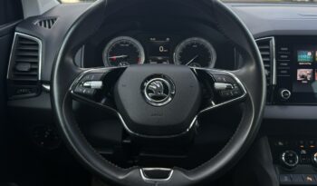 Škoda Karoq Serwis ASO Salon Polska Poleasingowy I właściciel VAT 23% Bezwypadkowy full