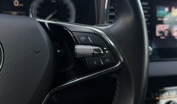 Škoda Karoq Serwis ASO Salon Polska Poleasingowy I właściciel VAT 23% Bezwypadkowy full