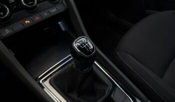 Škoda Karoq Serwis ASO Salon Polska Poleasingowy I właściciel VAT 23% Bezwypadkowy full