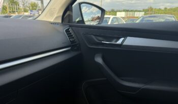 Škoda Karoq Serwis ASO Salon Polska Poleasingowy I właściciel VAT 23% Bezwypadkowy full