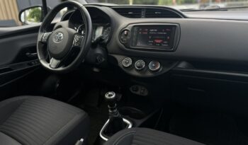 Toyota Yaris I właściciel Salon Polska Poleasingowy Serwis ASO VAT 23% Bezwypadkowy III (2011-2019) full