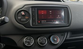 Toyota Yaris I właściciel Salon Polska Poleasingowy Serwis ASO VAT 23% Bezwypadkowy III (2011-2019) full