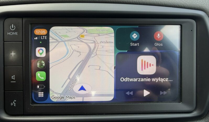 Toyota Yaris I właściciel Salon Polska Poleasingowy Serwis ASO VAT 23% Bezwypadkowy III (2011-2019) full