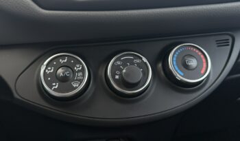 Toyota Yaris I właściciel Salon Polska Poleasingowy Serwis ASO VAT 23% Bezwypadkowy III (2011-2019) full