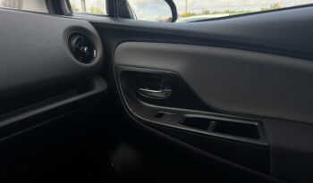 Toyota Yaris I właściciel Salon Polska Poleasingowy Serwis ASO VAT 23% Bezwypadkowy III (2011-2019) full