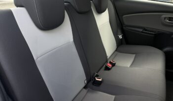 Toyota Yaris I właściciel Salon Polska Poleasingowy Serwis ASO VAT 23% Bezwypadkowy III (2011-2019) full