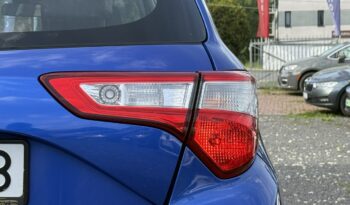Toyota Yaris I właściciel Salon Polska Poleasingowy Serwis ASO VAT 23% Bezwypadkowy III (2011-2019) full
