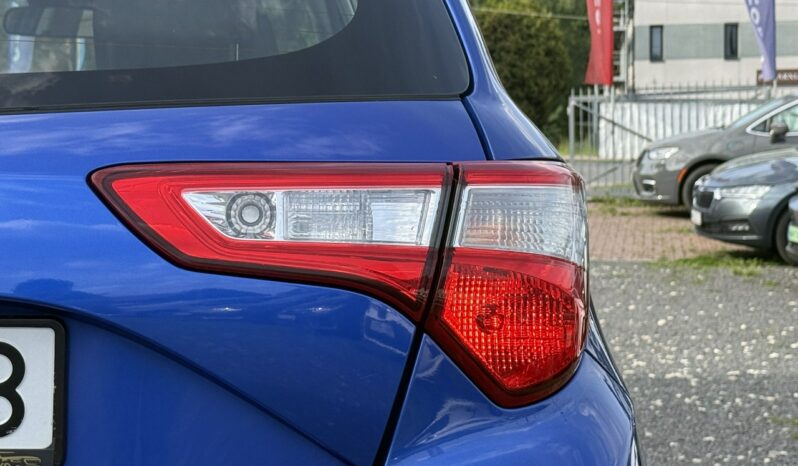 Toyota Yaris I właściciel Salon Polska Poleasingowy Serwis ASO VAT 23% Bezwypadkowy III (2011-2019) full