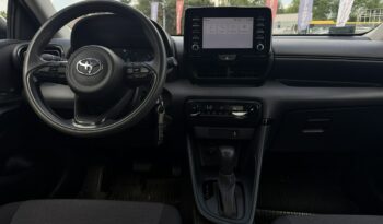 Toyota Yaris Salon Polska Poleasingowy I właściciel Serwis ASO VAT 23% IV (2020-) full
