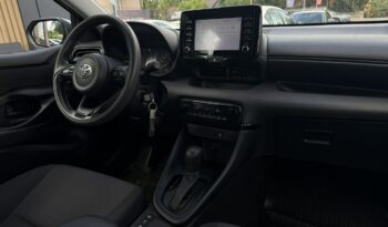 Toyota Yaris Salon Polska Poleasingowy I właściciel Serwis ASO VAT 23% IV (2020-) full