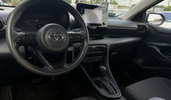 Toyota Yaris Salon Polska Poleasingowy I właściciel Serwis ASO VAT 23% IV (2020-) full