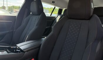Peugeot 508 I właściciel Serwis Salon Polska Poleasingowy ASO VAT 23% Bezwypadkowy II (2018-) full
