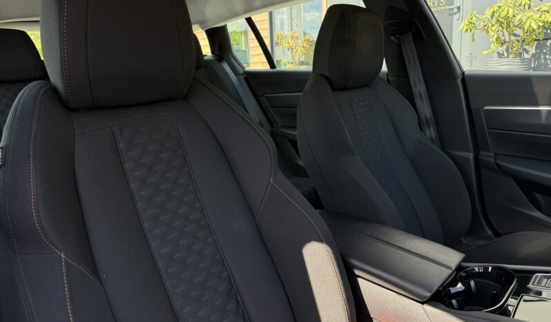 Peugeot 508 I właściciel Serwis Salon Polska Poleasingowy ASO VAT 23% Bezwypadkowy II (2018-) full