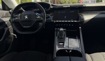 Peugeot 508 I właściciel Serwis Salon Polska Poleasingowy ASO VAT 23% Bezwypadkowy II (2018-) full