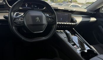 Peugeot 508 I właściciel Serwis Salon Polska Poleasingowy ASO VAT 23% Bezwypadkowy II (2018-) full