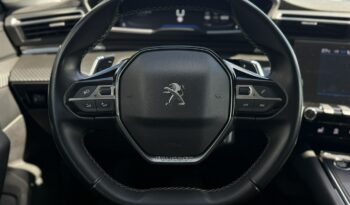Peugeot 508 I właściciel Serwis Salon Polska Poleasingowy ASO VAT 23% Bezwypadkowy II (2018-) full