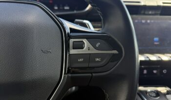 Peugeot 508 I właściciel Serwis Salon Polska Poleasingowy ASO VAT 23% Bezwypadkowy II (2018-) full