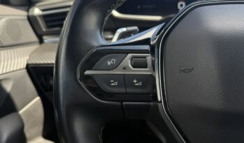 Peugeot 508 I właściciel Serwis Salon Polska Poleasingowy ASO VAT 23% Bezwypadkowy II (2018-) full