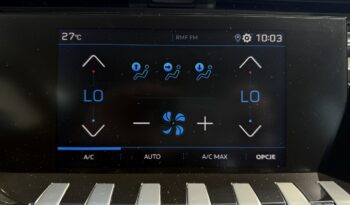 Peugeot 508 I właściciel Serwis Salon Polska Poleasingowy ASO VAT 23% Bezwypadkowy II (2018-) full