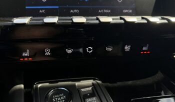 Peugeot 508 I właściciel Serwis Salon Polska Poleasingowy ASO VAT 23% Bezwypadkowy II (2018-) full