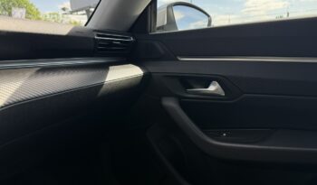 Peugeot 508 I właściciel Serwis Salon Polska Poleasingowy ASO VAT 23% Bezwypadkowy II (2018-) full
