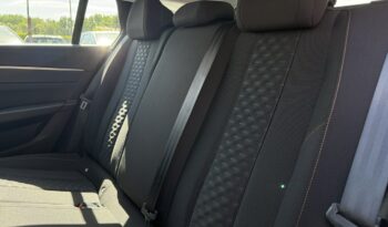 Peugeot 508 I właściciel Serwis Salon Polska Poleasingowy ASO VAT 23% Bezwypadkowy II (2018-) full