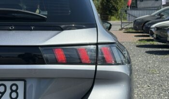 Peugeot 508 I właściciel Serwis Salon Polska Poleasingowy ASO VAT 23% Bezwypadkowy II (2018-) full
