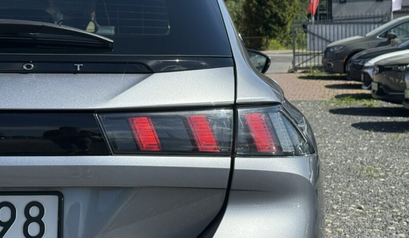 Peugeot 508 I właściciel Serwis Salon Polska Poleasingowy ASO VAT 23% Bezwypadkowy II (2018-) full