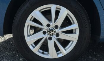Volkswagen Touran Serwis ASO I właściciel Salon Polska Poleasingowy VAT 23% Bezwypadkowy III (2015-) full