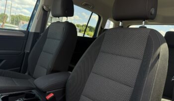 Volkswagen Touran Serwis ASO I właściciel Salon Polska Poleasingowy VAT 23% Bezwypadkowy III (2015-) full